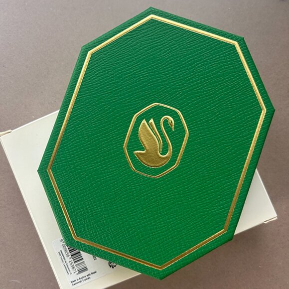 Swarovski Ornament 2022 - Picture 6 of 6